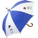 Image of Budget WoodStick Umbrella