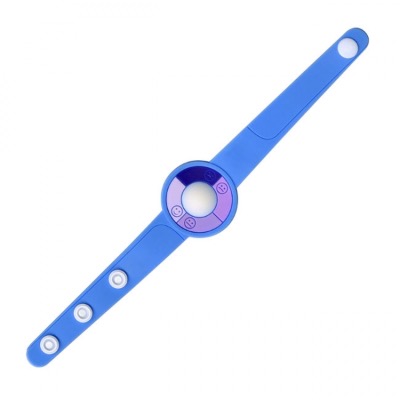 Image of UV Indicator Watch (PVC)