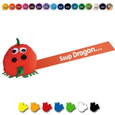 Image of Dragon Logobug