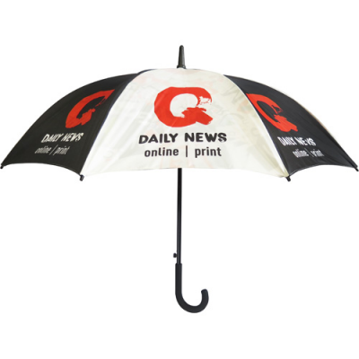 Image of Executive Walker Double Canopy Umbrella