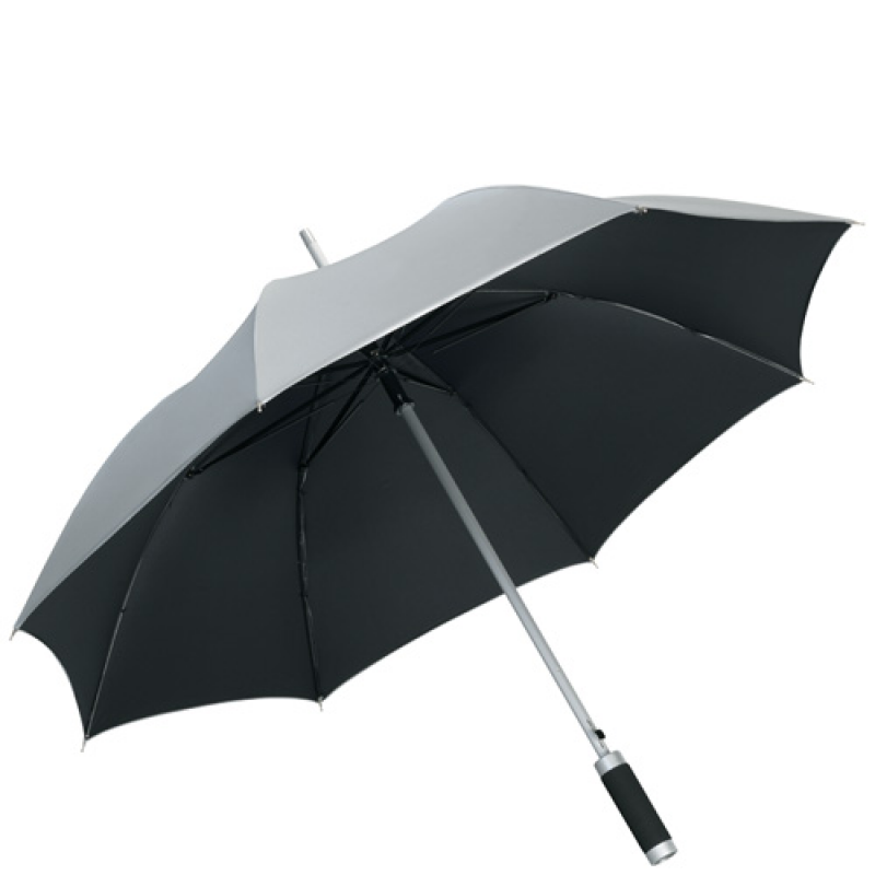 Image of AC Alu Regular Windmatic Umbrella