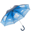 Image of Alu Regular Alu Light Umbrella