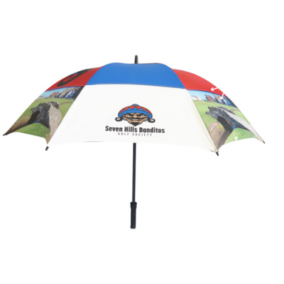 Image of ProSport Deluxe Vented Umbrella