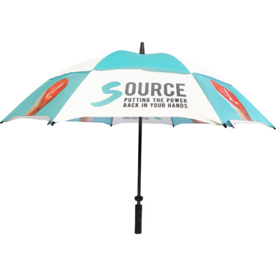 Image of Spectrum Sport Medium Vented Umbrella