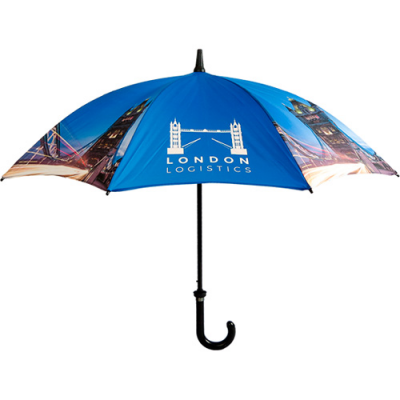 Image of Spectrum Deluxe Walker Umbrella