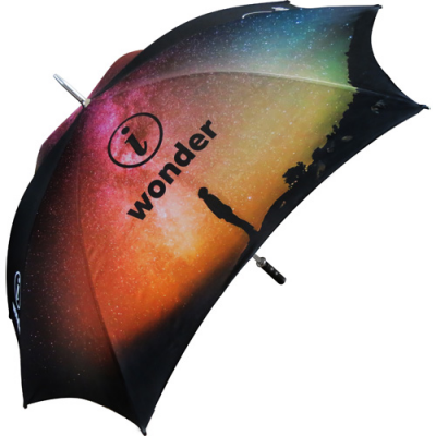 Image of TwinBrella Umbrella