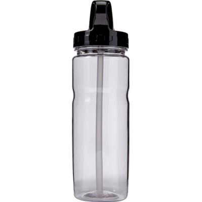 Image of Transparent water bottle (550ml)