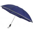 Image of Foldable and reversible automatic umbrella
