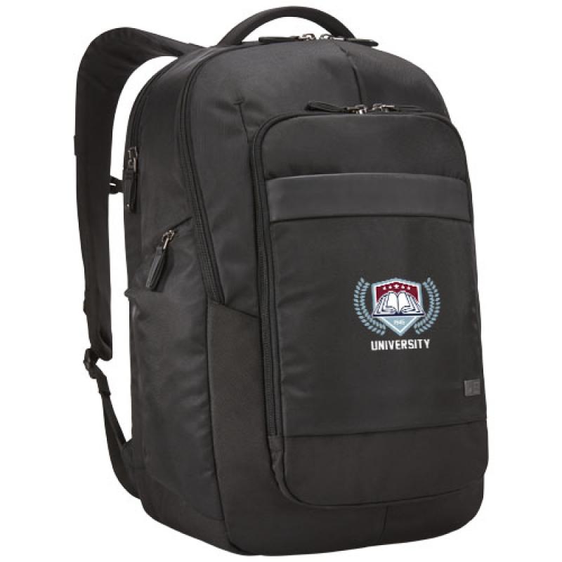 Image of Notion 17.3'' laptop backpack