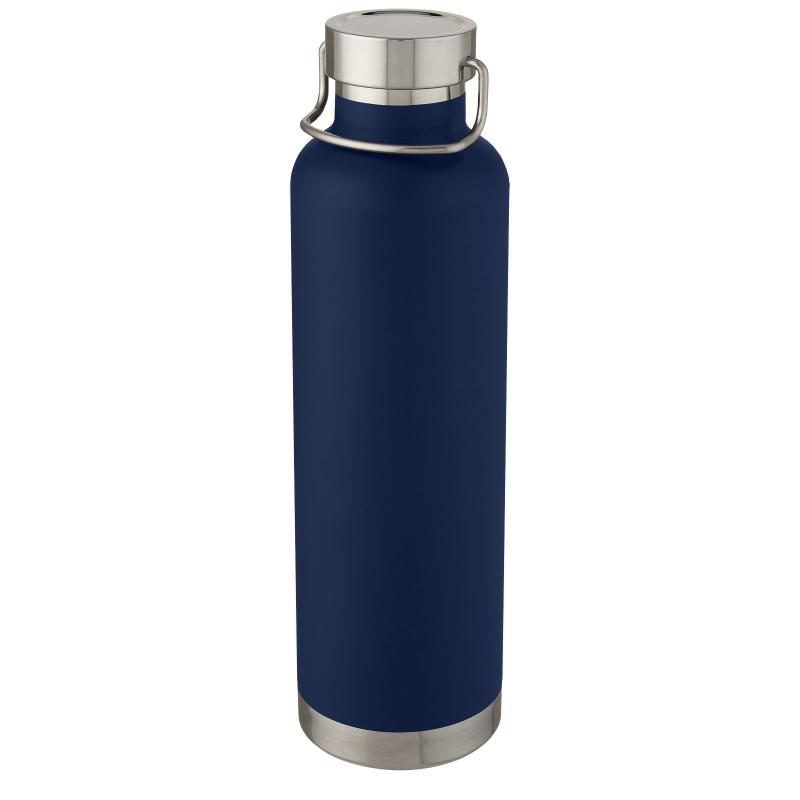 Image of Thor 1 L copper vacuum insulated sport bottle