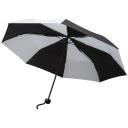 Image of Compact Mini Umbrella (Black & White)