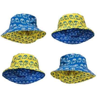 Image of The Reversible Bucket Hat