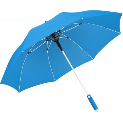 Image of Fare Whiteline AC Mid Size Umbrella