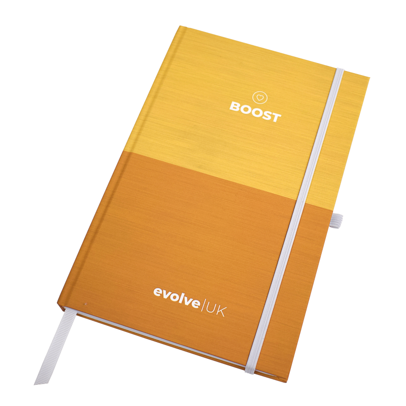 Image of Evolve Notebook