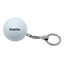 Image of Golf Ball Keyring