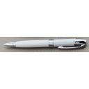 Image of Oxford White Ballpen