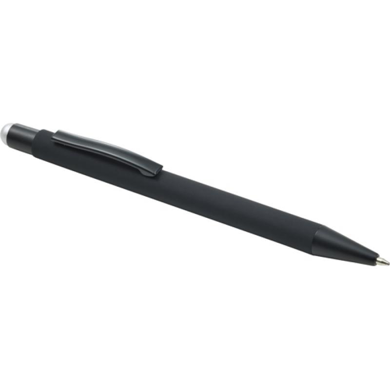 Image of Rubberized ballpen