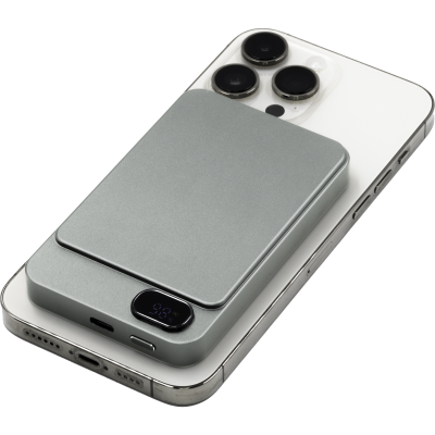 Image of BrandCharger Wireless Power Bank