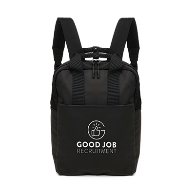 Image of Premium Soft Feel Laptop Backpack
