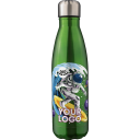 Image of Evia Recycled Stainless Steel Bottle