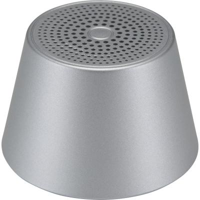 Image of SMART 3W Recycled Aluminium Magnetic Speaker 